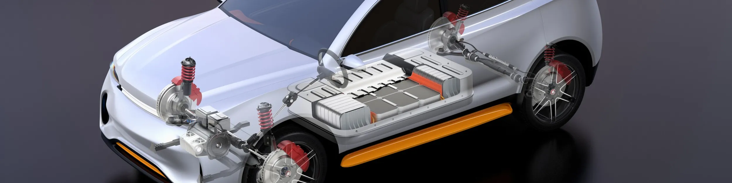 Top 5 Considerations for Designing an Optimized Battery Venting